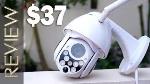 pantilt-surveillance-camera-huz